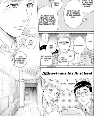 [Kyuugou] Houtoumusuko to Koi no Ana [Eng] – Gay Manga sex 25