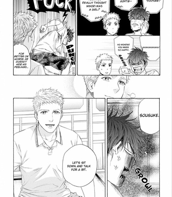 [Kyuugou] Houtoumusuko to Koi no Ana [Eng] – Gay Manga sex 28
