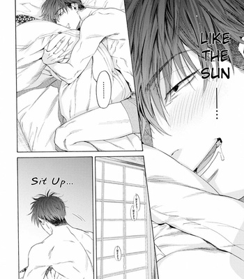 [Kyuugou] Houtoumusuko to Koi no Ana [Eng] – Gay Manga sex 36