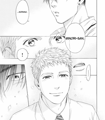 [Kyuugou] Houtoumusuko to Koi no Ana [Eng] – Gay Manga sex 39