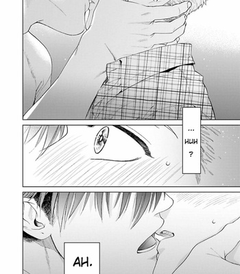 [Kyuugou] Houtoumusuko to Koi no Ana [Eng] – Gay Manga sex 168