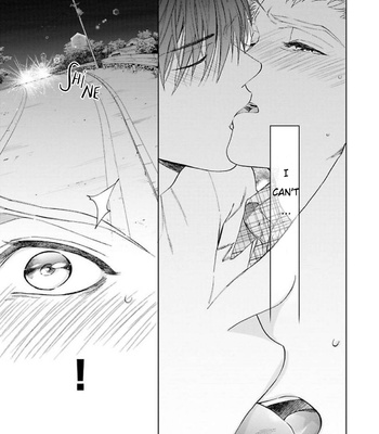 [Kyuugou] Houtoumusuko to Koi no Ana [Eng] – Gay Manga sex 169