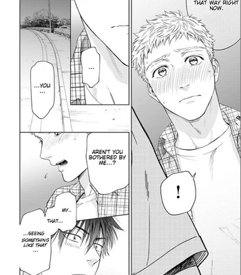 [Kyuugou] Houtoumusuko to Koi no Ana [Eng] – Gay Manga sex 172