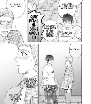 [Kyuugou] Houtoumusuko to Koi no Ana [Eng] – Gay Manga sex 173
