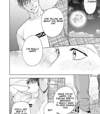 [Kyuugou] Houtoumusuko to Koi no Ana [Eng] – Gay Manga sex 174