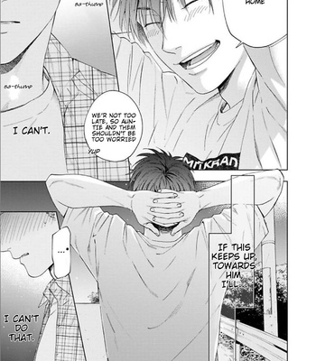 [Kyuugou] Houtoumusuko to Koi no Ana [Eng] – Gay Manga sex 175