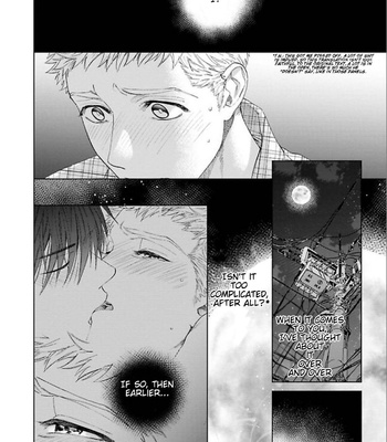 [Kyuugou] Houtoumusuko to Koi no Ana [Eng] – Gay Manga sex 176