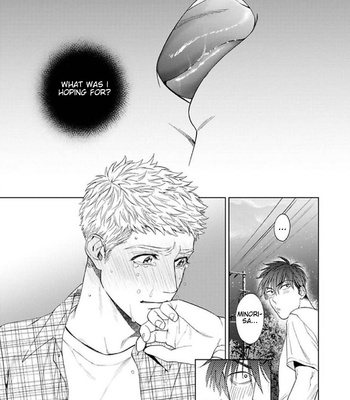 [Kyuugou] Houtoumusuko to Koi no Ana [Eng] – Gay Manga sex 177