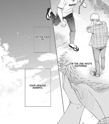 [Kyuugou] Houtoumusuko to Koi no Ana [Eng] – Gay Manga sex 178