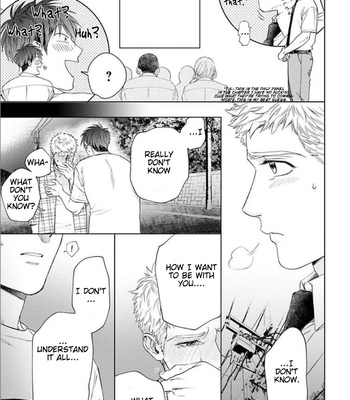 [Kyuugou] Houtoumusuko to Koi no Ana [Eng] – Gay Manga sex 181