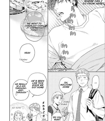 [Kyuugou] Houtoumusuko to Koi no Ana [Eng] – Gay Manga sex 184