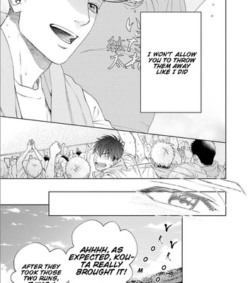 [Kyuugou] Houtoumusuko to Koi no Ana [Eng] – Gay Manga sex 187