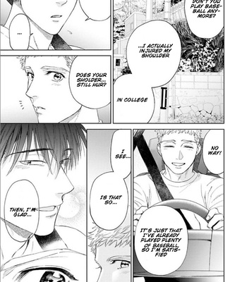 [Kyuugou] Houtoumusuko to Koi no Ana [Eng] – Gay Manga sex 189