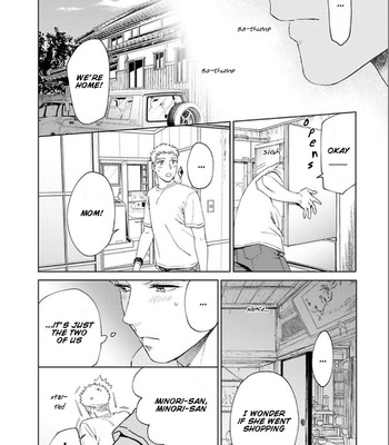 [Kyuugou] Houtoumusuko to Koi no Ana [Eng] – Gay Manga sex 190