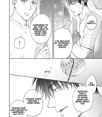[Kyuugou] Houtoumusuko to Koi no Ana [Eng] – Gay Manga sex 192
