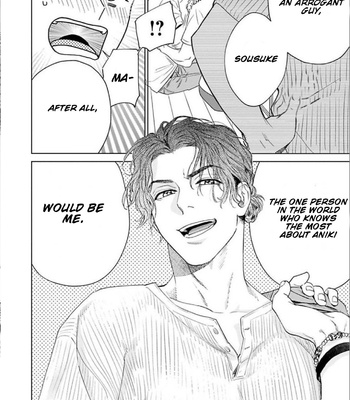 [Kyuugou] Houtoumusuko to Koi no Ana [Eng] – Gay Manga sex 194
