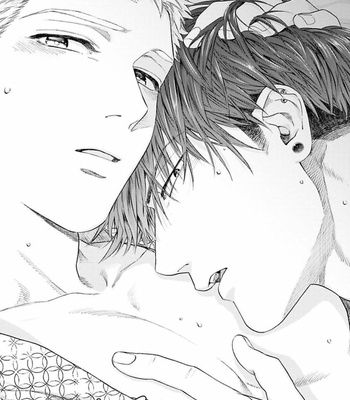 [Kyuugou] Houtoumusuko to Koi no Ana [Eng] – Gay Manga sex 196