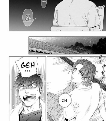 [Kyuugou] Houtoumusuko to Koi no Ana [Eng] – Gay Manga sex 201