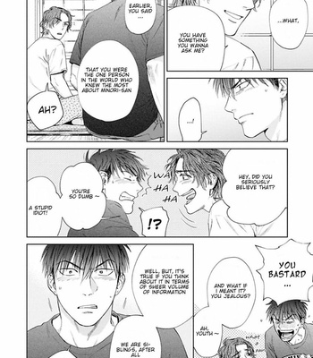 [Kyuugou] Houtoumusuko to Koi no Ana [Eng] – Gay Manga sex 203