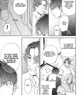 [Kyuugou] Houtoumusuko to Koi no Ana [Eng] – Gay Manga sex 204