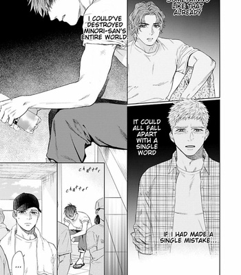 [Kyuugou] Houtoumusuko to Koi no Ana [Eng] – Gay Manga sex 210