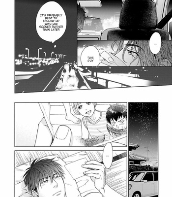 [Kyuugou] Houtoumusuko to Koi no Ana [Eng] – Gay Manga sex 213