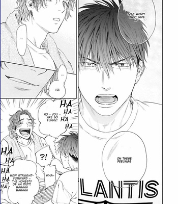 [Kyuugou] Houtoumusuko to Koi no Ana [Eng] – Gay Manga sex 218