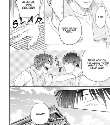 [Kyuugou] Houtoumusuko to Koi no Ana [Eng] – Gay Manga sex 219
