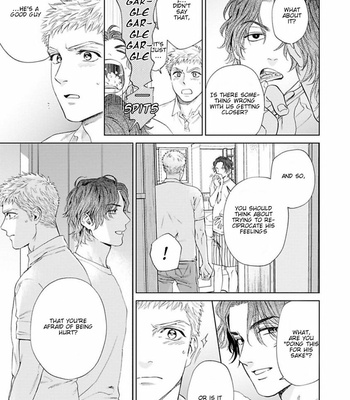 [Kyuugou] Houtoumusuko to Koi no Ana [Eng] – Gay Manga sex 222