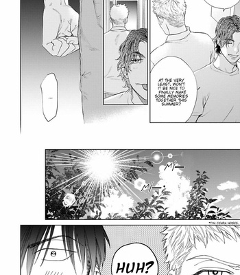 [Kyuugou] Houtoumusuko to Koi no Ana [Eng] – Gay Manga sex 223