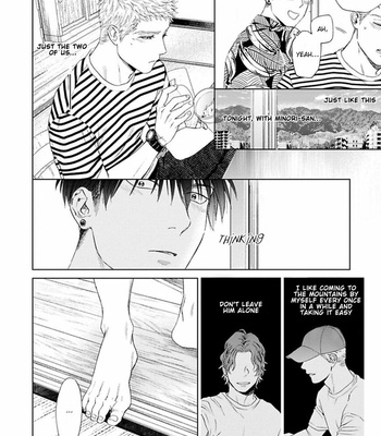 [Kyuugou] Houtoumusuko to Koi no Ana [Eng] – Gay Manga sex 227