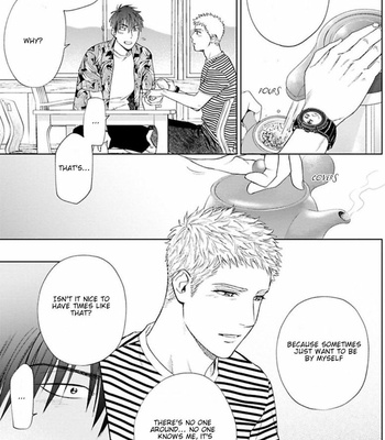 [Kyuugou] Houtoumusuko to Koi no Ana [Eng] – Gay Manga sex 228