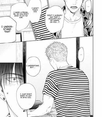 [Kyuugou] Houtoumusuko to Koi no Ana [Eng] – Gay Manga sex 230