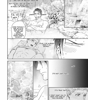 [Kyuugou] Houtoumusuko to Koi no Ana [Eng] – Gay Manga sex 231