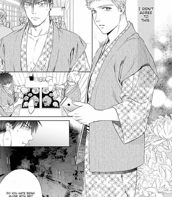 [Kyuugou] Houtoumusuko to Koi no Ana [Eng] – Gay Manga sex 232