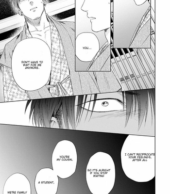 [Kyuugou] Houtoumusuko to Koi no Ana [Eng] – Gay Manga sex 234