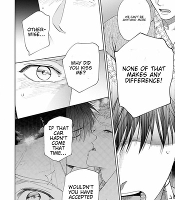 [Kyuugou] Houtoumusuko to Koi no Ana [Eng] – Gay Manga sex 235