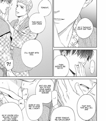 [Kyuugou] Houtoumusuko to Koi no Ana [Eng] – Gay Manga sex 238