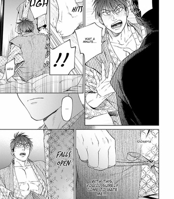 [Kyuugou] Houtoumusuko to Koi no Ana [Eng] – Gay Manga sex 243
