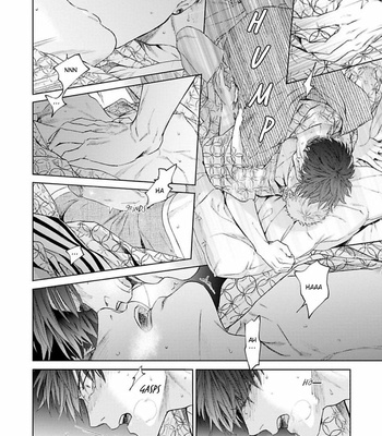 [Kyuugou] Houtoumusuko to Koi no Ana [Eng] – Gay Manga sex 248