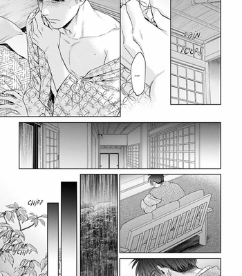 [Kyuugou] Houtoumusuko to Koi no Ana [Eng] – Gay Manga sex 251
