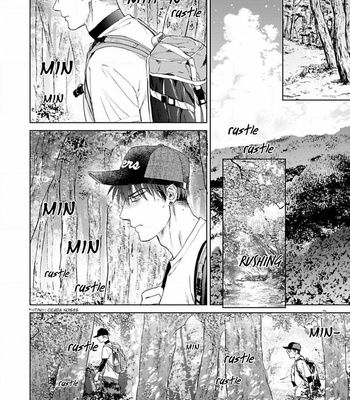 [Kyuugou] Houtoumusuko to Koi no Ana [Eng] – Gay Manga sex 252