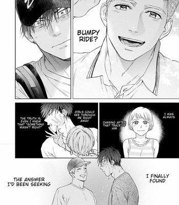 [Kyuugou] Houtoumusuko to Koi no Ana [Eng] – Gay Manga sex 254