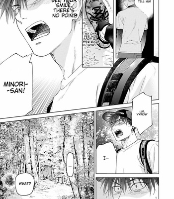 [Kyuugou] Houtoumusuko to Koi no Ana [Eng] – Gay Manga sex 255