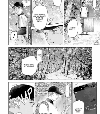 [Kyuugou] Houtoumusuko to Koi no Ana [Eng] – Gay Manga sex 258