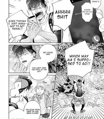 [Kyuugou] Houtoumusuko to Koi no Ana [Eng] – Gay Manga sex 262
