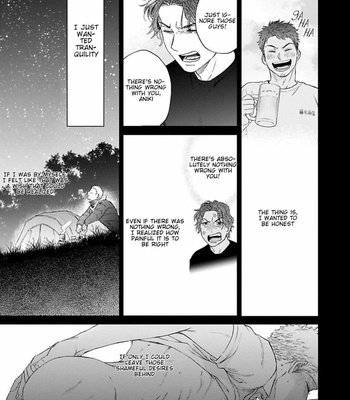 [Kyuugou] Houtoumusuko to Koi no Ana [Eng] – Gay Manga sex 267