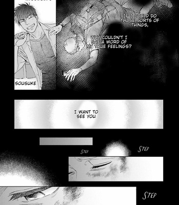 [Kyuugou] Houtoumusuko to Koi no Ana [Eng] – Gay Manga sex 269