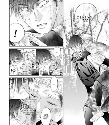 [Kyuugou] Houtoumusuko to Koi no Ana [Eng] – Gay Manga sex 272