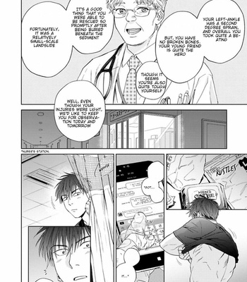 [Kyuugou] Houtoumusuko to Koi no Ana [Eng] – Gay Manga sex 274